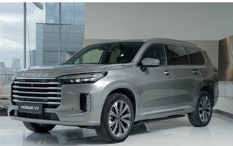 CheryExeed VX, 2024 год, 5 500 000 рублей, 1 фотография