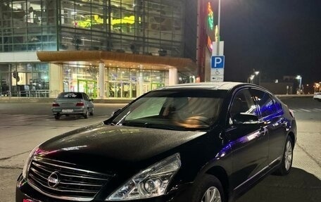 Nissan Teana, 2013 год, 1 250 000 рублей, 1 фотография