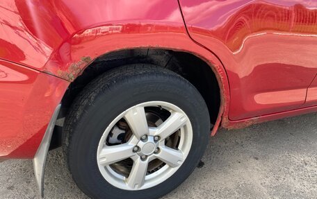 Toyota RAV4, 2007 год, 750 000 рублей, 7 фотография