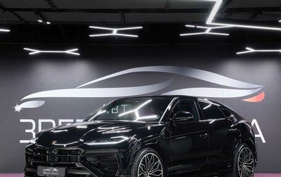 Lamborghini Urus I, 2025 год, 47 900 000 рублей, 1 фотография