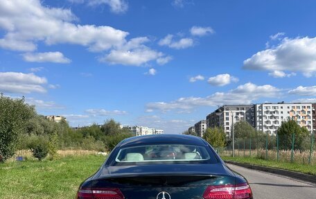 Mercedes-Benz E-Класс, 2019 год, 6 000 000 рублей, 7 фотография