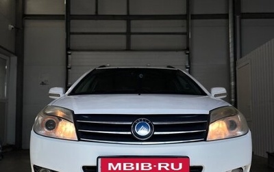Geely MK Cross I, 2012 год, 250 000 рублей, 1 фотография