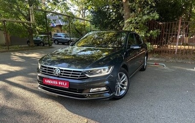 Volkswagen Passat B8 рестайлинг, 2019 год, 2 600 000 рублей, 1 фотография