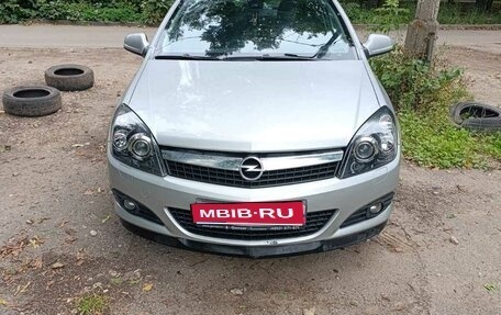 Opel Astra H, 2010 год, 550 000 рублей, 1 фотография