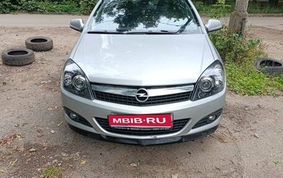 Opel Astra H, 2010 год, 550 000 рублей, 1 фотография
