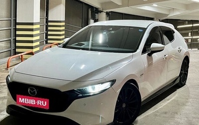 Mazda 3, 2022 год, 1 550 000 рублей, 1 фотография