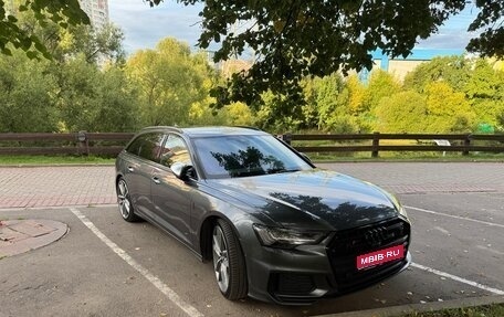 Audi S6, 2019 год, 5 900 000 рублей, 1 фотография