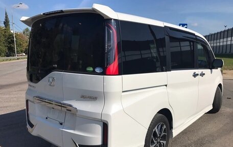 Honda Stepwgn IV, 2021 год, 2 250 000 рублей, 5 фотография