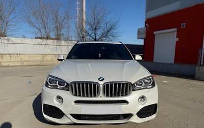 BMW X5, 2018 год, 4 000 000 рублей, 1 фотография