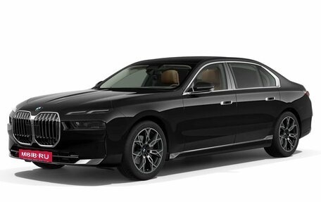 BMW 7 серия, 2025 год, 18 795 000 рублей, 1 фотография
