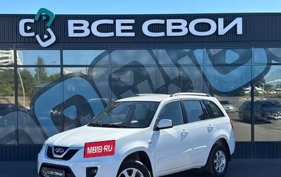 Chery Tiggo (T11), 2014 год, 650 000 рублей, 1 фотография