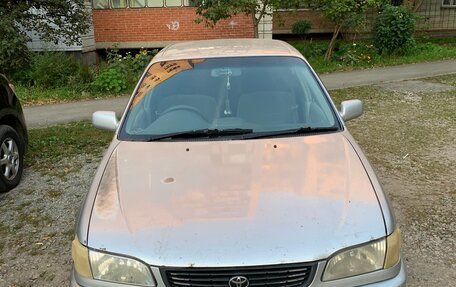 Toyota Corolla, 2000 год, 430 000 рублей, 1 фотография