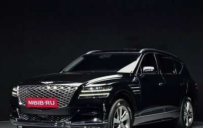 Genesis GV80 I, 2021 год, 2 815 000 рублей, 1 фотография