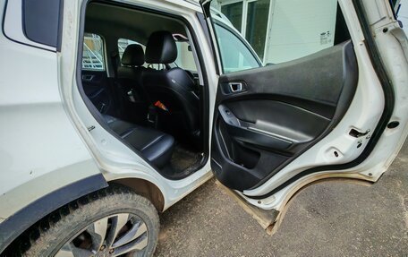 Chery Tiggo 4 I рестайлинг, 2019 год, 1 200 000 рублей, 1 фотография