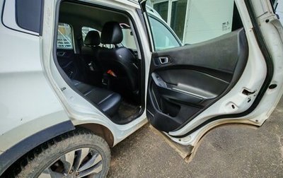 Chery Tiggo 4 I рестайлинг, 2019 год, 1 200 000 рублей, 1 фотография