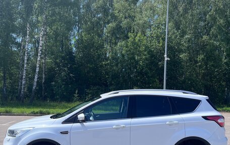 Ford Kuga III, 2018 год, 1 380 000 рублей, 3 фотография