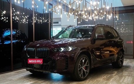 BMW X5, 2023 год, 12 350 000 рублей, 1 фотография