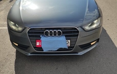 Audi A4, 2012 год, 1 400 000 рублей, 1 фотография