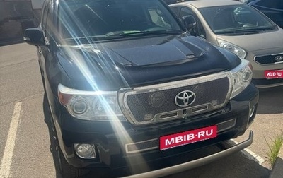 Toyota Land Cruiser 200, 2013 год, 3 800 000 рублей, 1 фотография