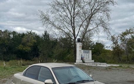 KIA Spectra II (LD), 2007 год, 150 000 рублей, 1 фотография