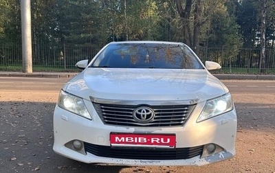 Toyota Camry, 2014 год, 1 300 000 рублей, 1 фотография