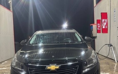 Chevrolet Cruze II, 2013 год, 720 000 рублей, 1 фотография