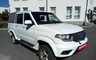 ЛуАЗ Pickup, 2017 год, 950 000 рублей, 1 фотография