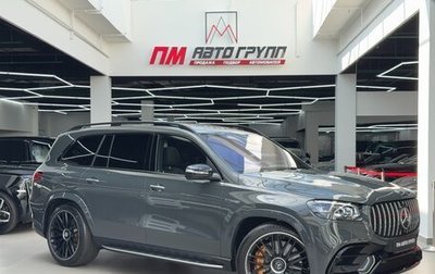 Mercedes-Benz GLS AMG, 2025 год, 30 490 000 рублей, 1 фотография