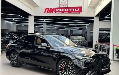 Mercedes-Benz E-Класс AMG, 2025 год, 14 890 000 рублей, 1 фотография