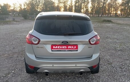 Ford Kuga III, 2009 год, 725 000 рублей, 1 фотография