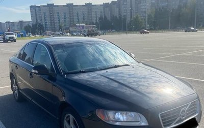Volvo S80 II рестайлинг 2, 2010 год, 949 000 рублей, 1 фотография