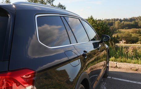 Volkswagen Passat B8 рестайлинг, 2018 год, 3 100 000 рублей, 4 фотография