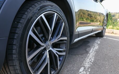 Volkswagen Passat B8 рестайлинг, 2018 год, 3 100 000 рублей, 5 фотография