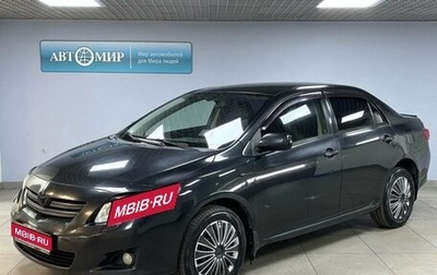 Toyota Corolla, 2008 год, 778 000 рублей, 1 фотография