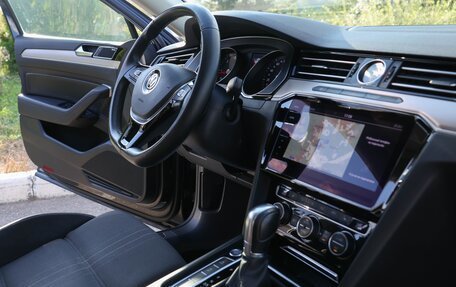 Volkswagen Passat B8 рестайлинг, 2018 год, 3 100 000 рублей, 6 фотография