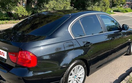 BMW 3 серия, 2009 год, 990 000 рублей, 2 фотография