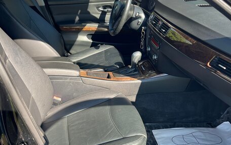 BMW 3 серия, 2009 год, 990 000 рублей, 4 фотография