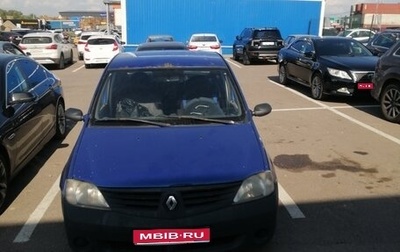 Renault Logan I, 2007 год, 150 000 рублей, 1 фотография