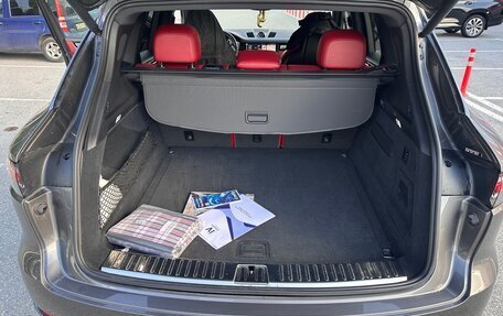 Porsche Cayenne III, 2020 год, 9 000 000 рублей, 1 фотография