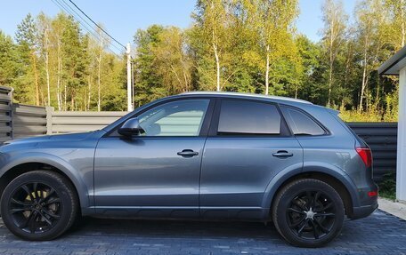 Audi Q5, 2011 год, 2 000 000 рублей, 3 фотография