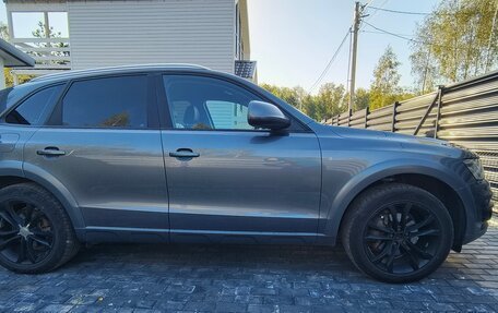 Audi Q5, 2011 год, 2 000 000 рублей, 6 фотография