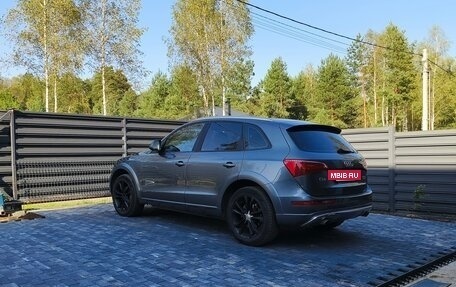 Audi Q5, 2011 год, 2 000 000 рублей, 2 фотография