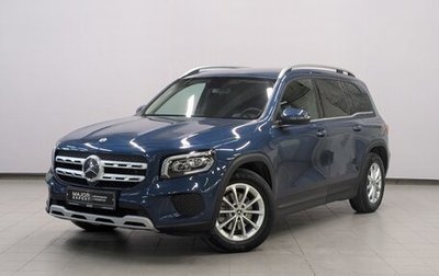 Mercedes-Benz GLB, 2021 год, 3 200 000 рублей, 1 фотография