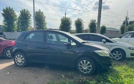 Toyota Auris II, 2009 год, 465 000 рублей, 4 фотография