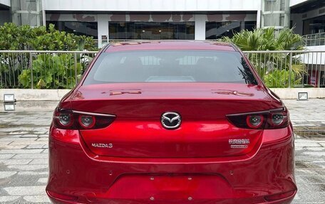 Mazda 3, 2021 год, 1 600 000 рублей, 5 фотография