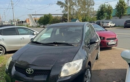 Toyota Auris II, 2009 год, 465 000 рублей, 2 фотография
