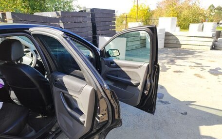 Ford Focus II рестайлинг, 2005 год, 600 000 рублей, 8 фотография