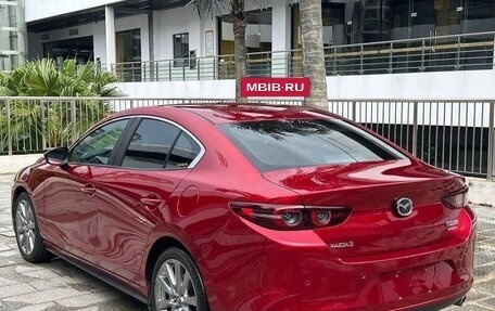 Mazda 3, 2021 год, 1 600 000 рублей, 4 фотография