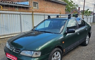 Nissan Primera II рестайлинг, 1999 год, 190 000 рублей, 1 фотография