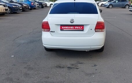 Volkswagen Polo VI (EU Market), 2014 год, 470 000 рублей, 2 фотография